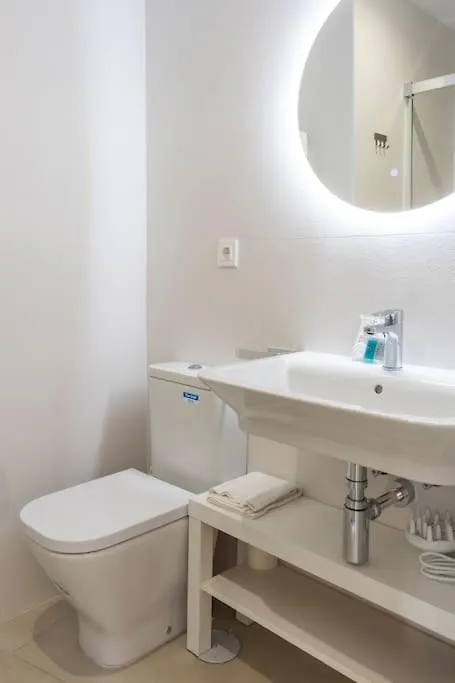Charming Studio In Malaga Center By Sharingco. Apartment Spain