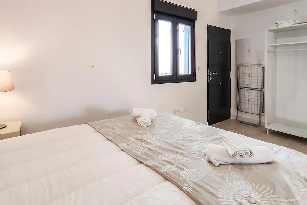 Charming Studio In Malaga Center By Sharingco. Apartment